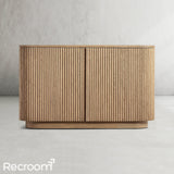 Muelho 2-Door Sideboard - Zonesus