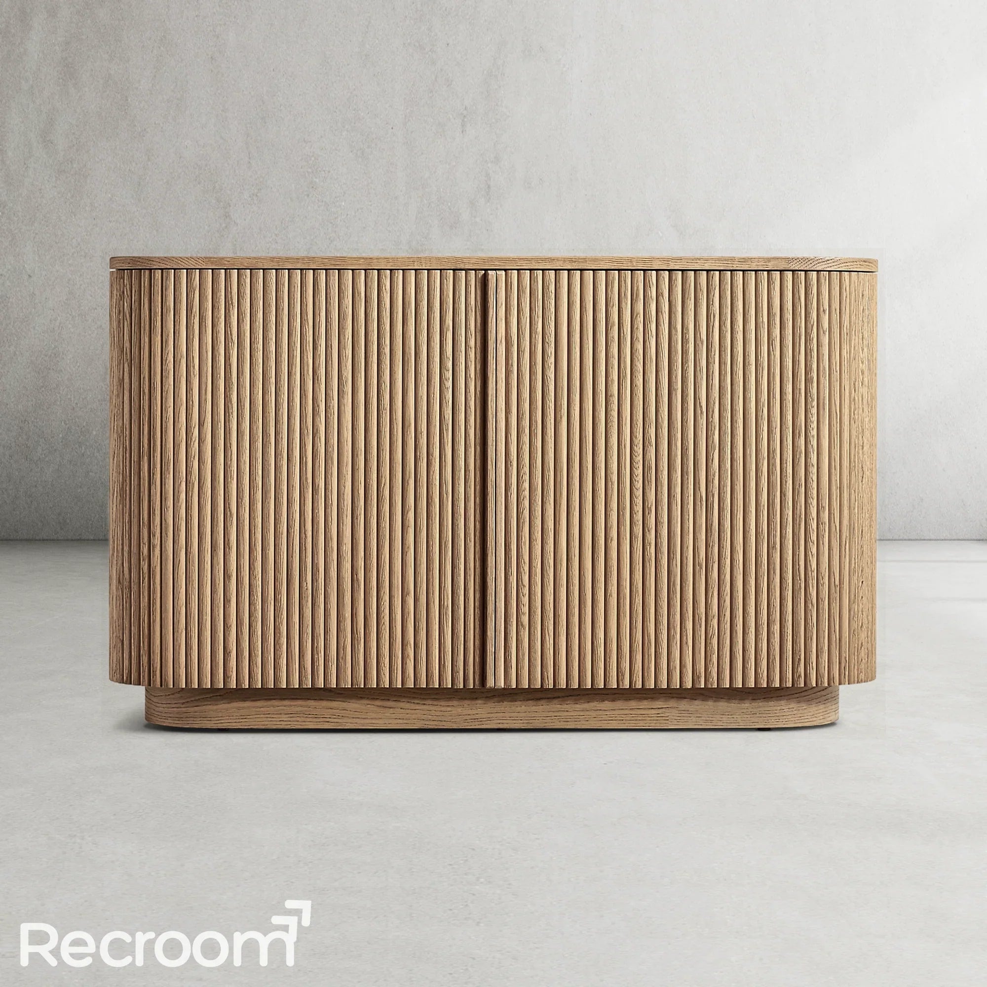 Muelho 2-Door Sideboard - Zonesus
