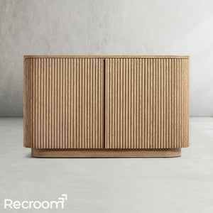 Muelho 2-Door Sideboard - Zonesus