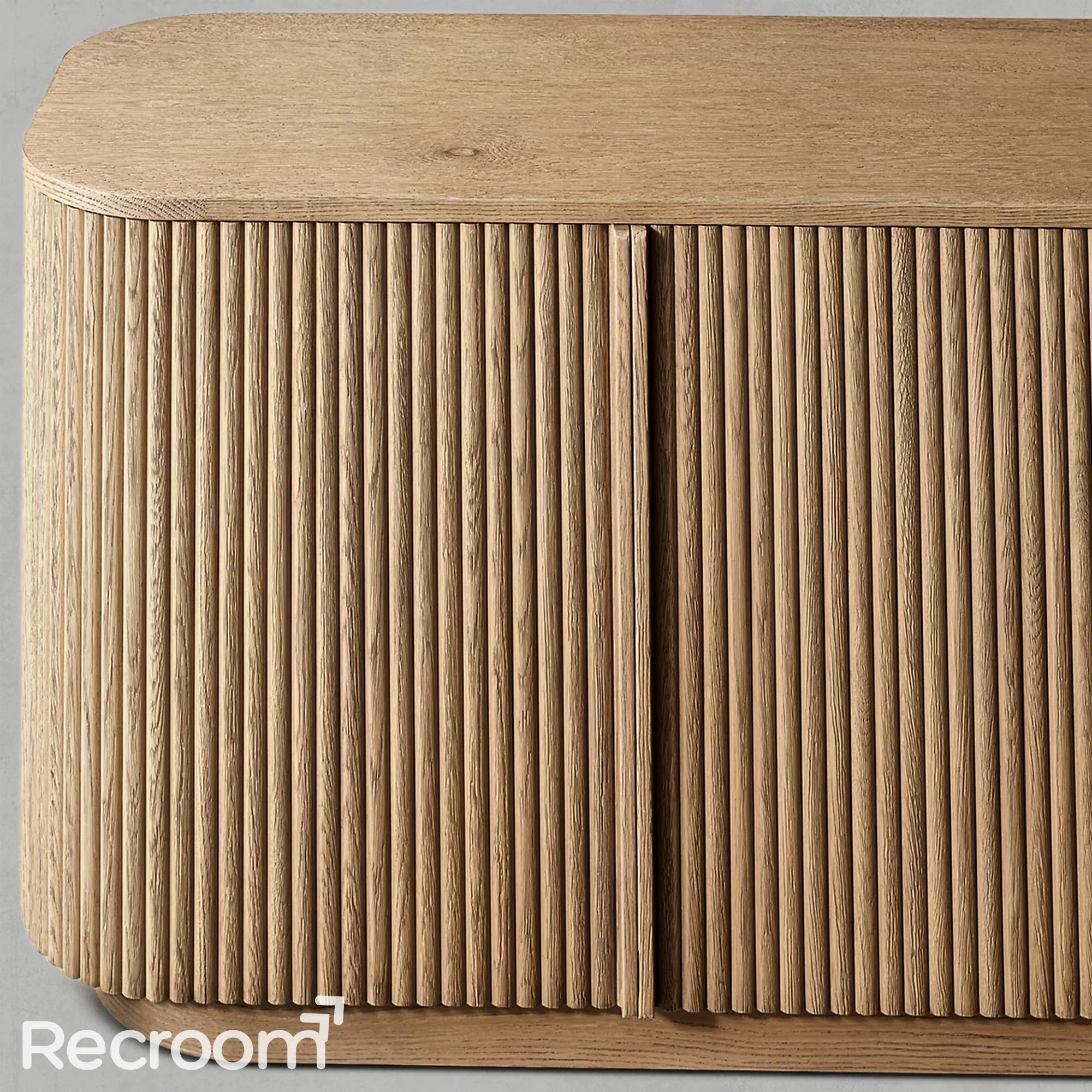 Muelho 2-Door Sideboard - Zonesus