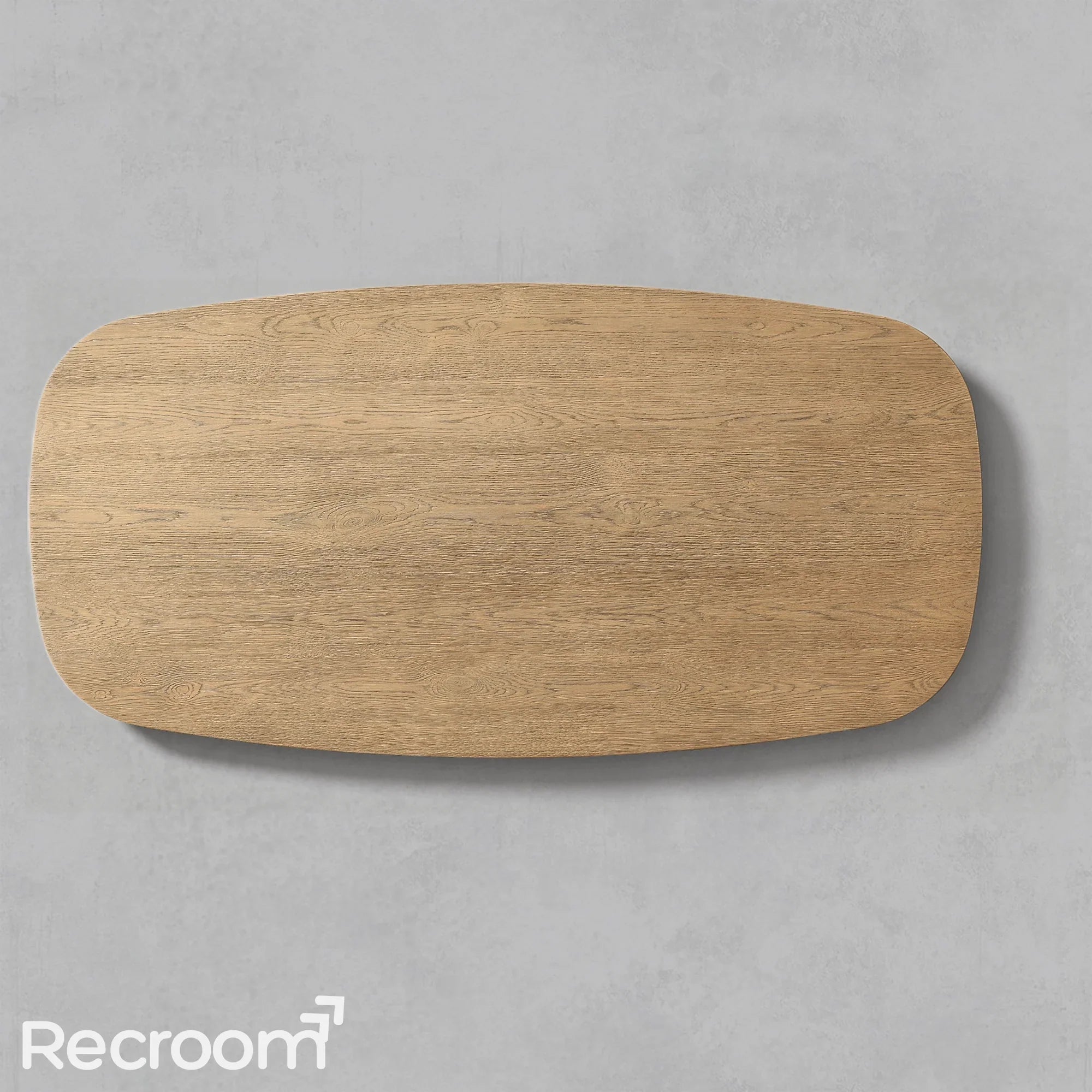 Muelho Wood Coffee Table - Zonesus