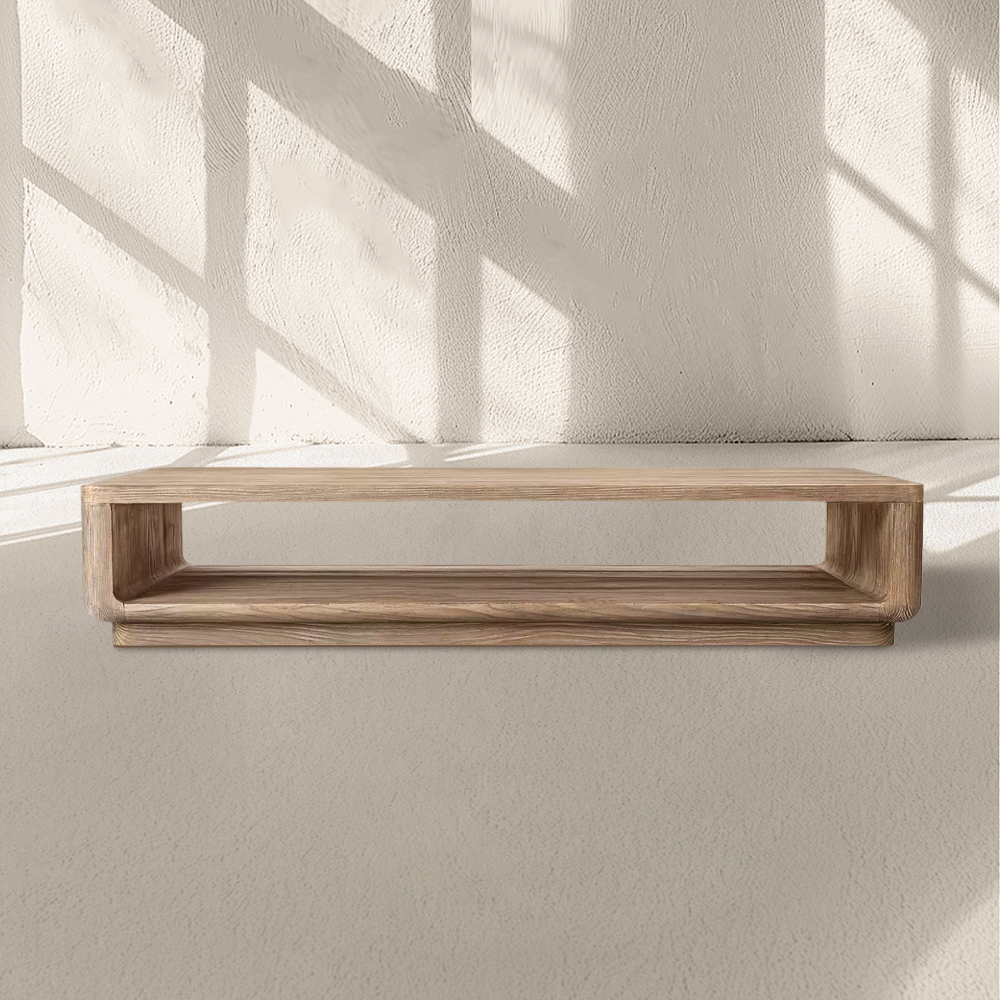 Cira Open Coffee Table - Zonesus