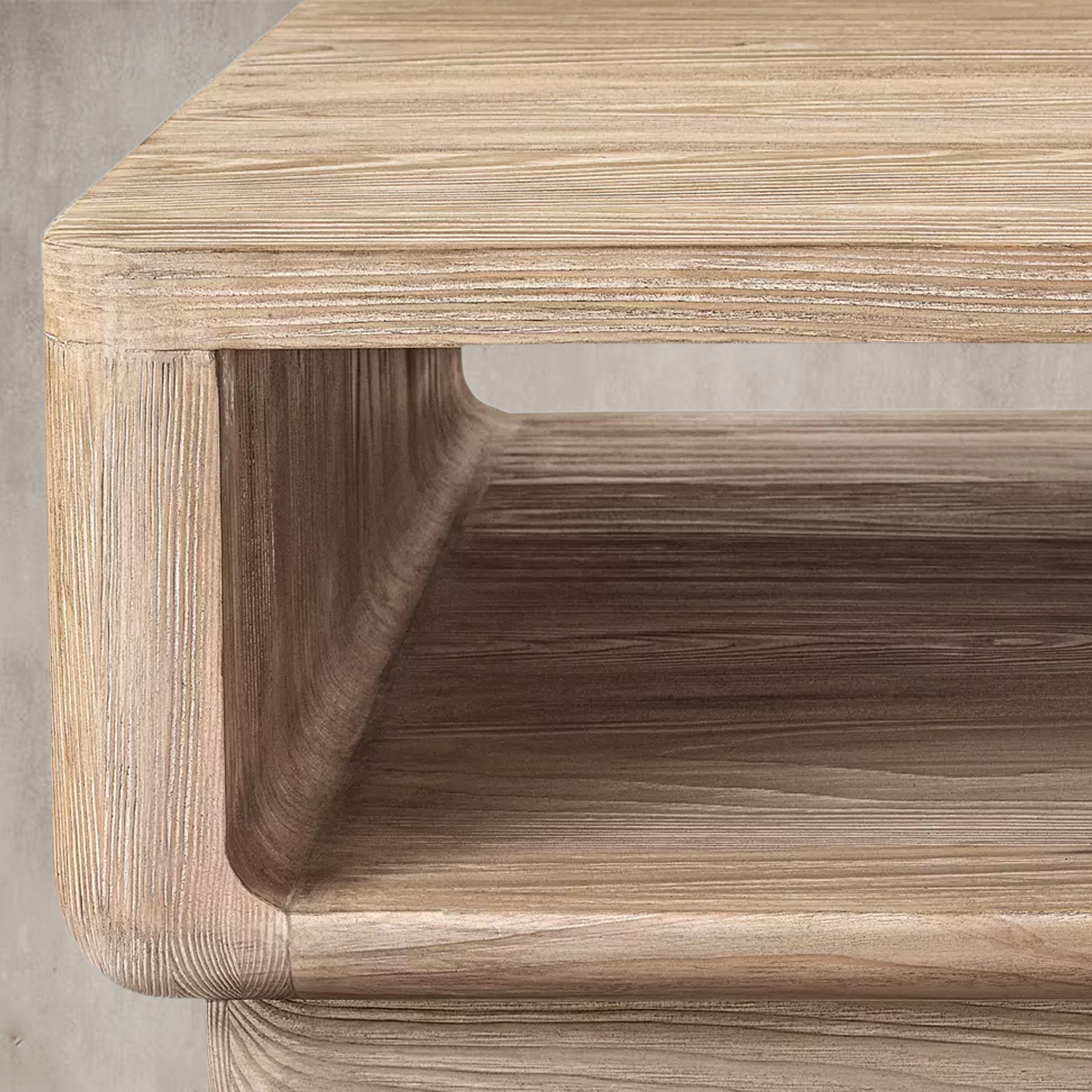Cira Open Coffee Table - Zonesus