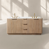 Cira Double Vanity - Zonesus