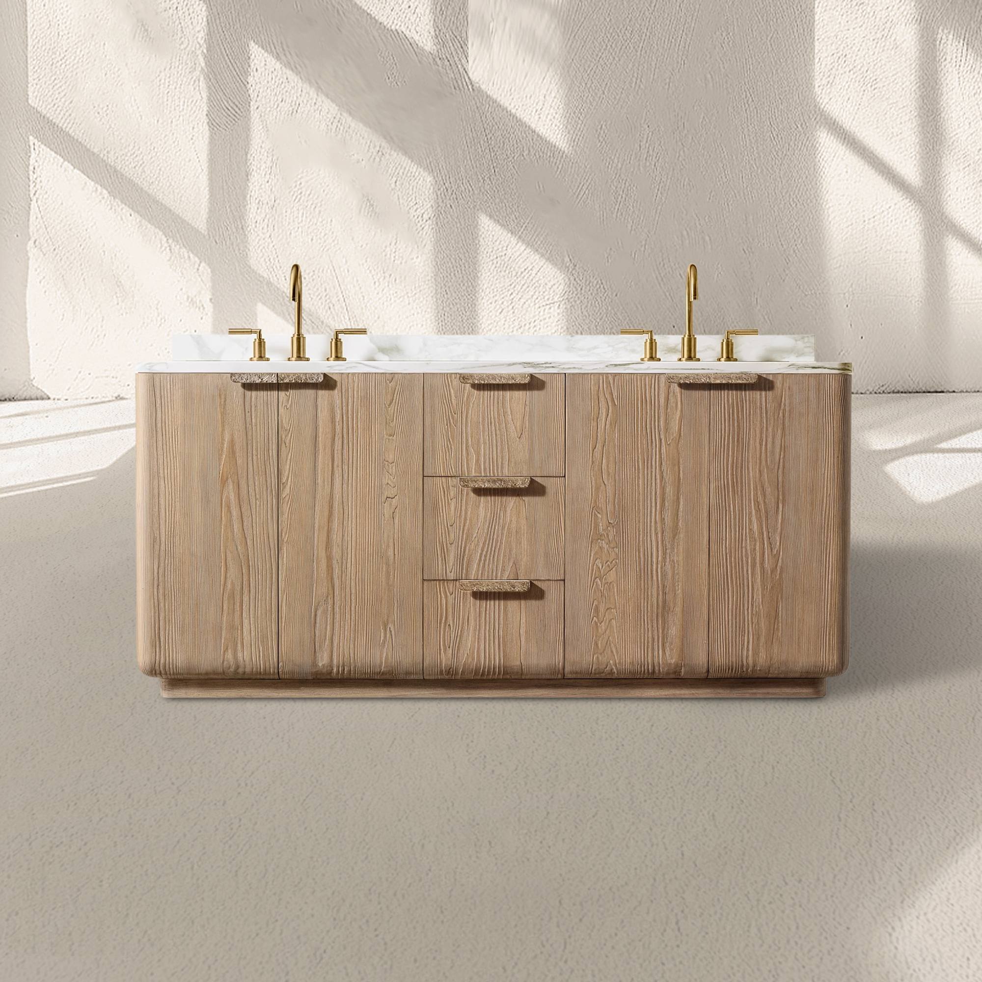 Cira Double Vanity - Zonesus
