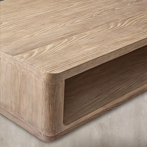 Cira Open Coffee Table - Zonesus