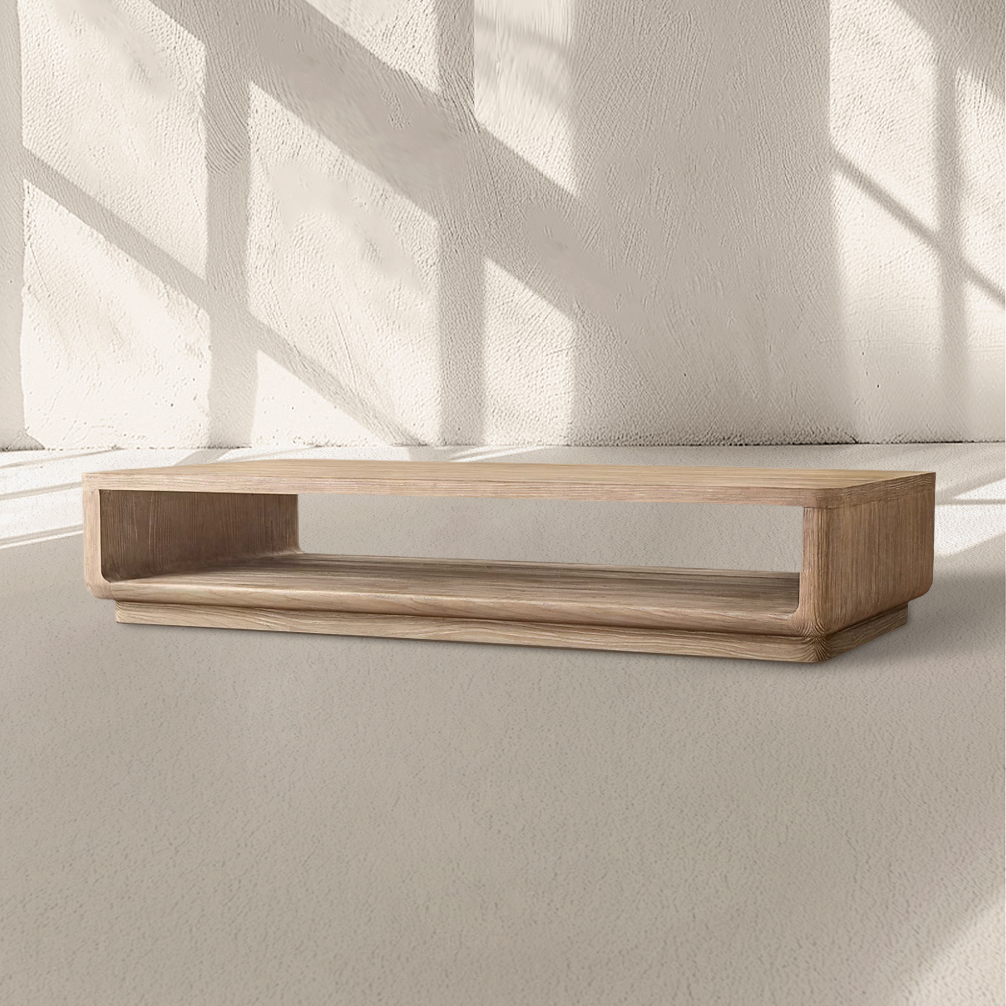Cira Open Coffee Table - Zonesus