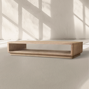 Cira Open Coffee Table - Zonesus