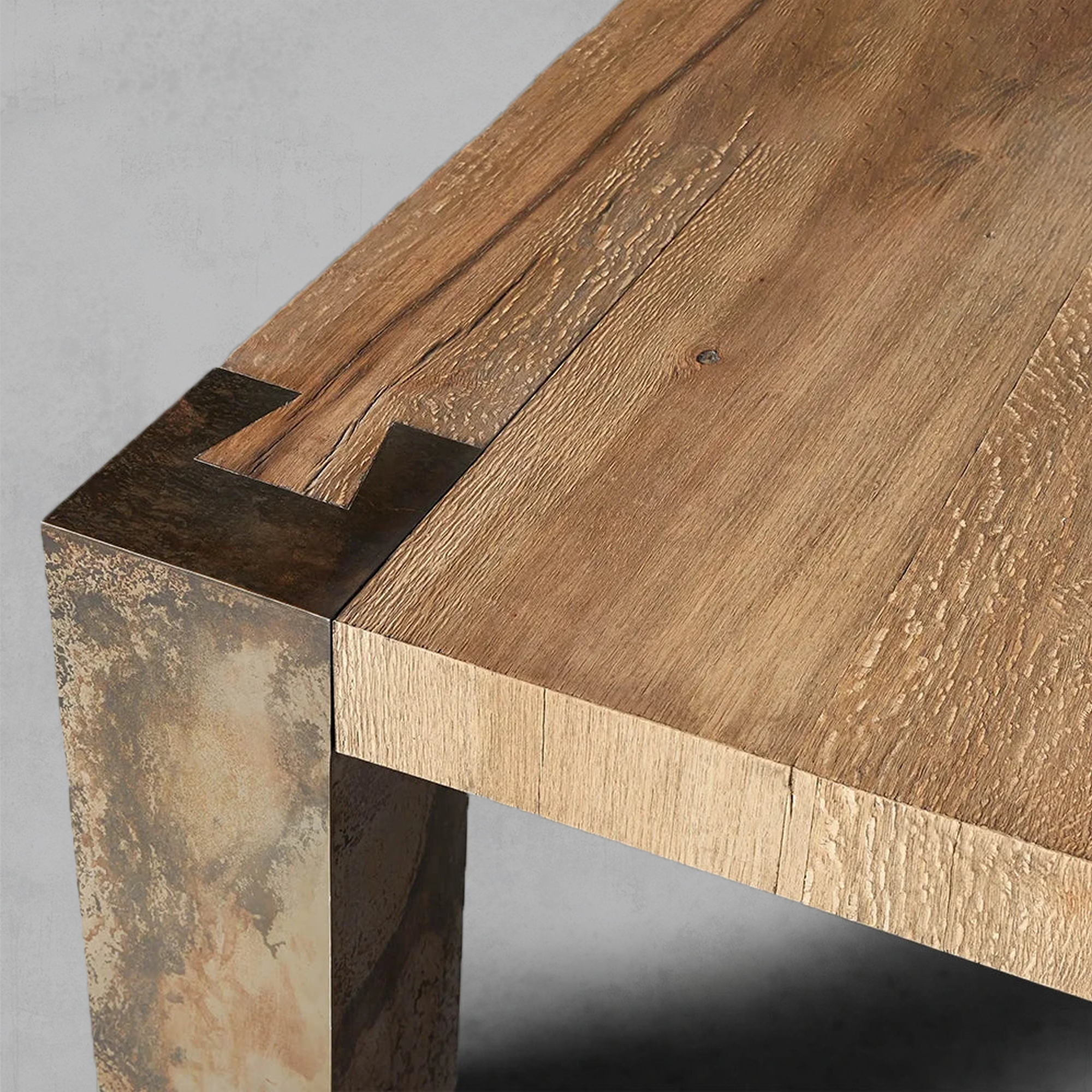 Tenerife Dining Table - Zonesus