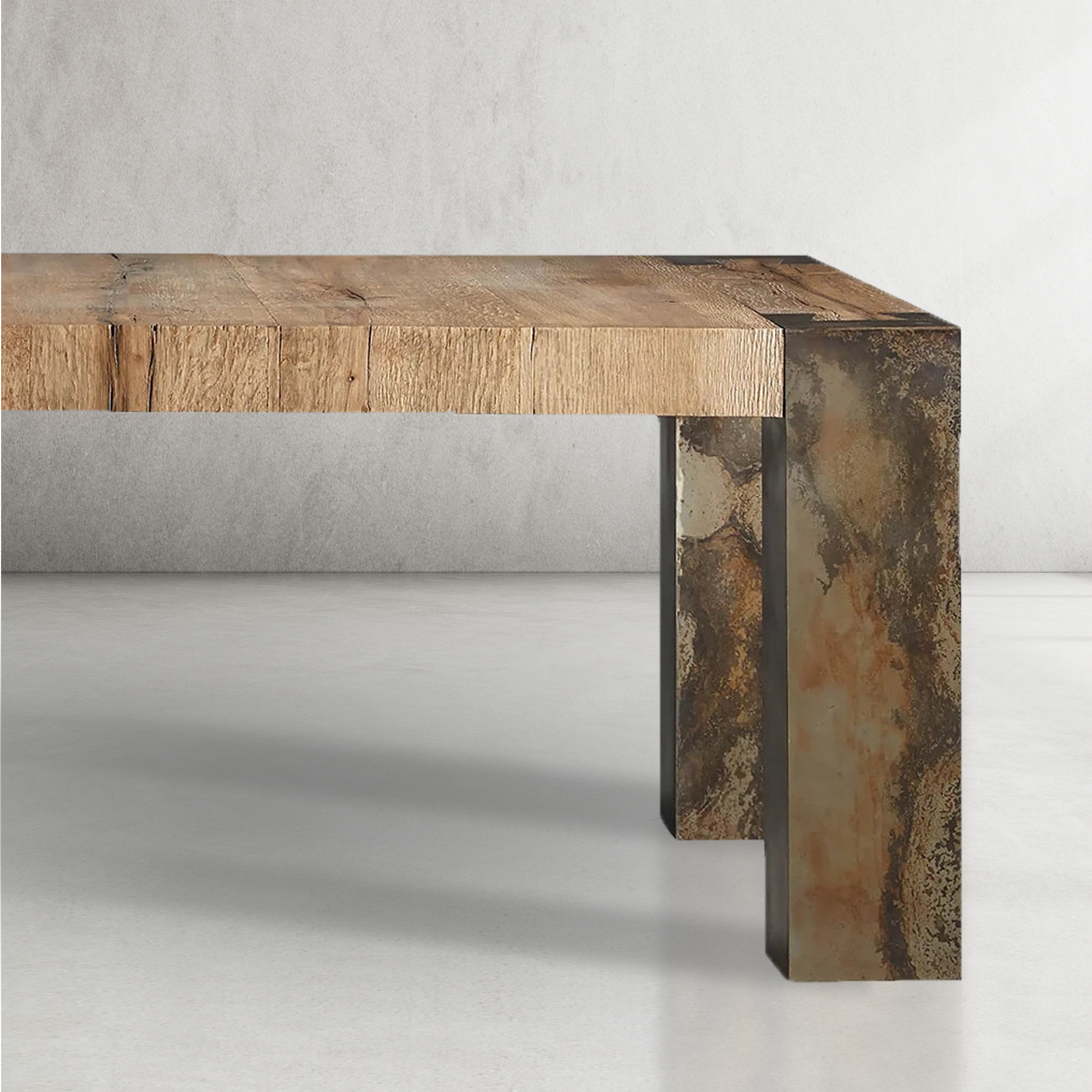 Tenerife Dining Table - Zonesus