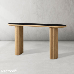 Aster Console Table - Zonesus