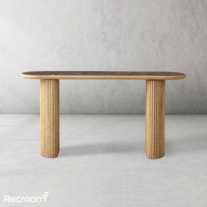 Aster Console Table - Zonesus