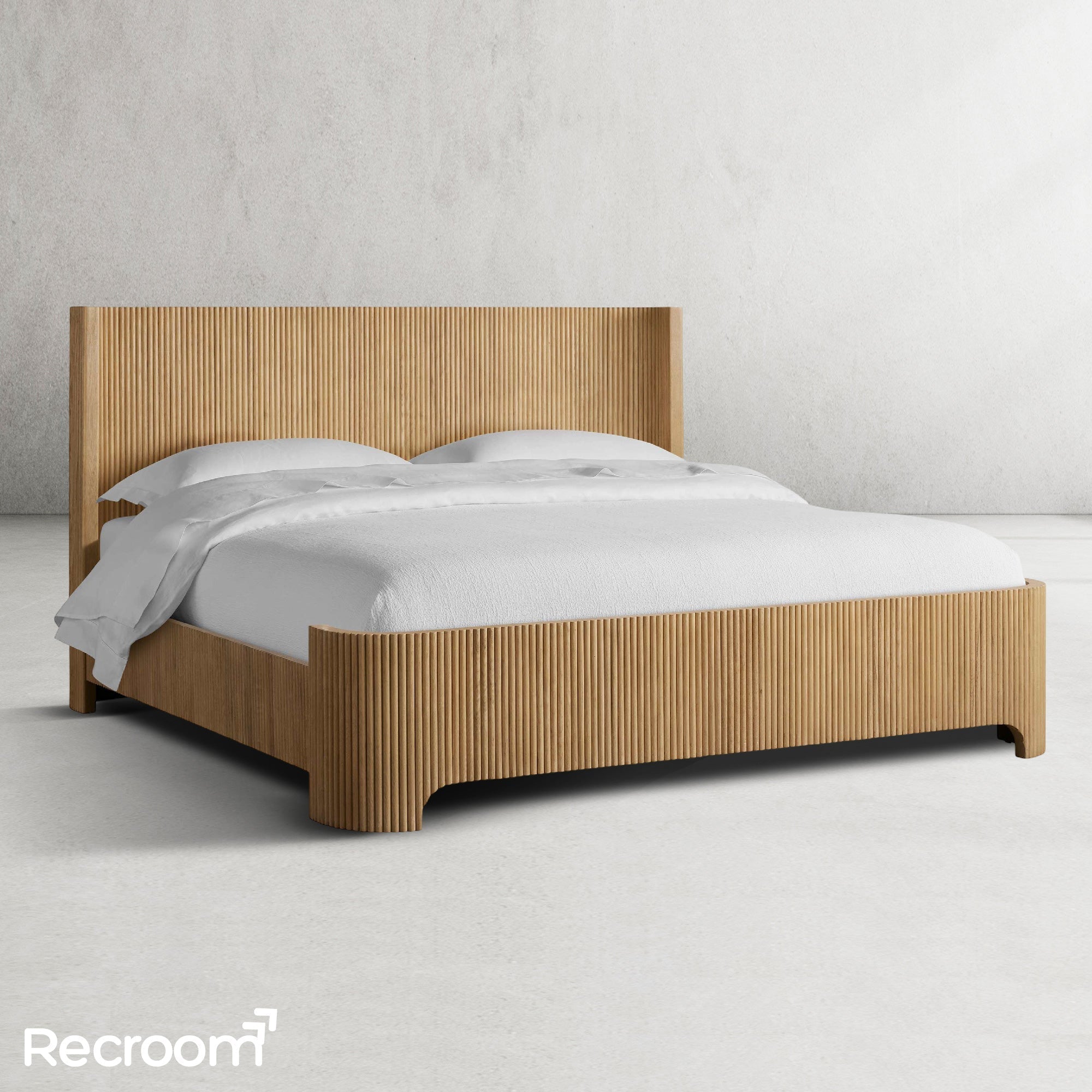 Aster Bed - Zonesus