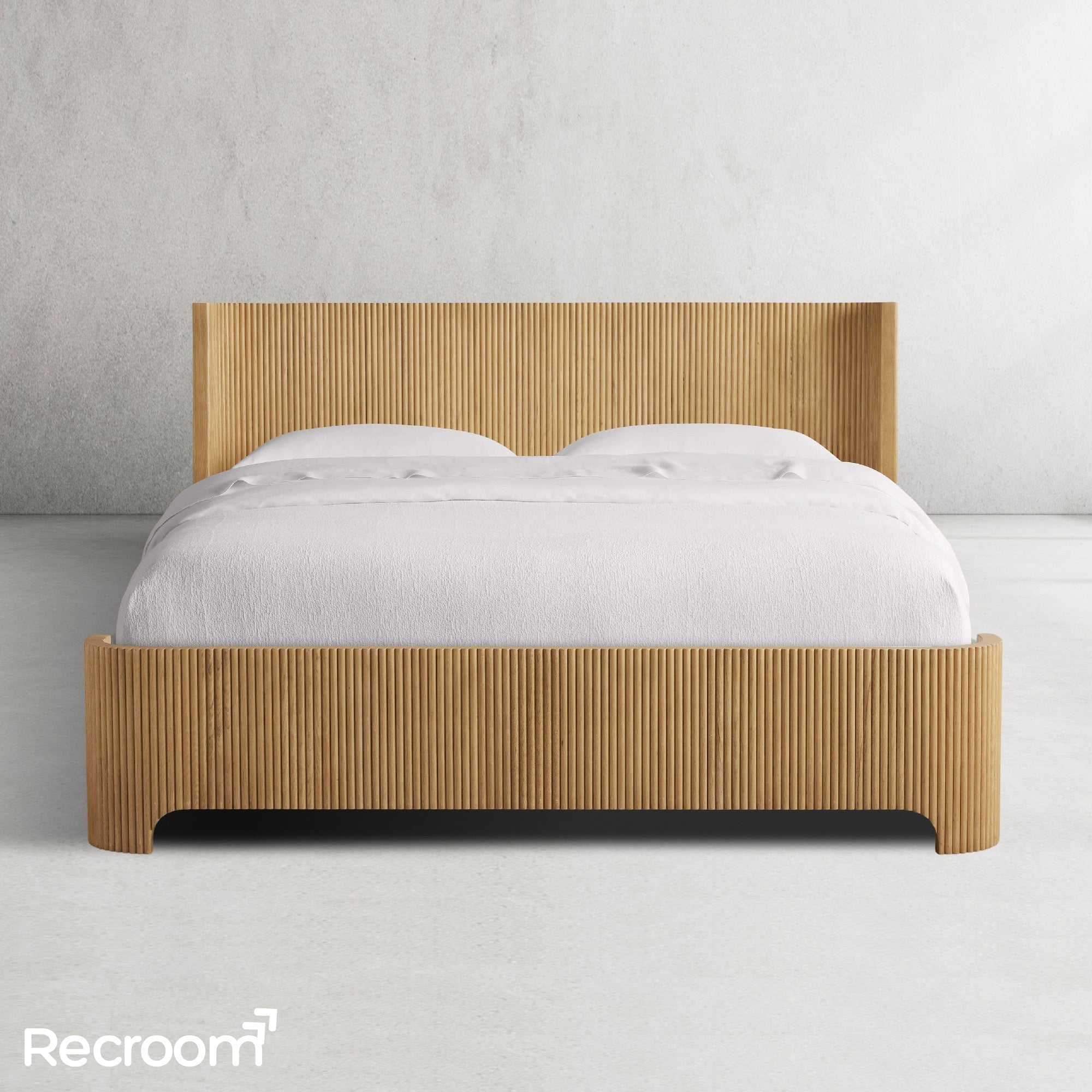 Aster Bed - Zonesus