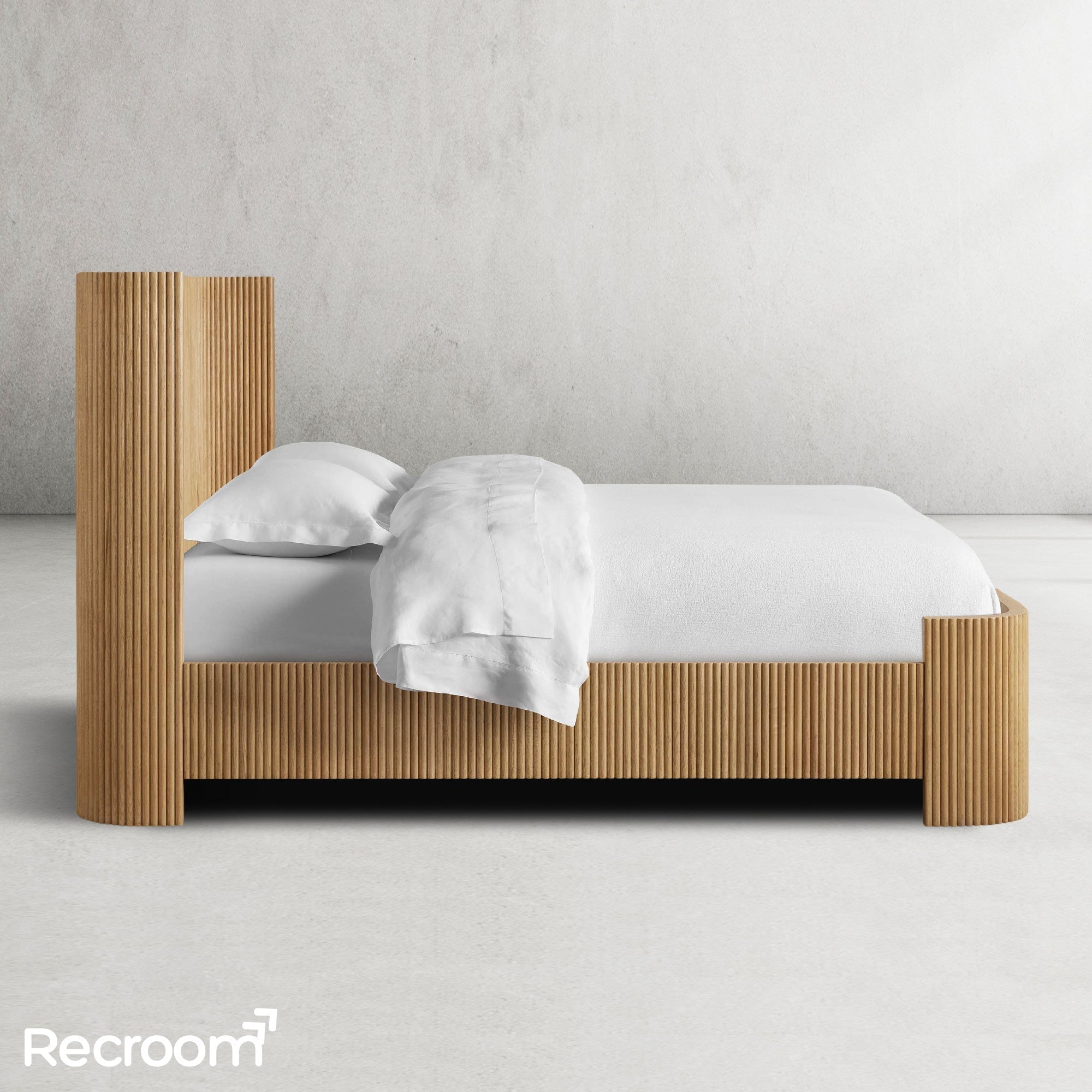 Aster Bed - Zonesus