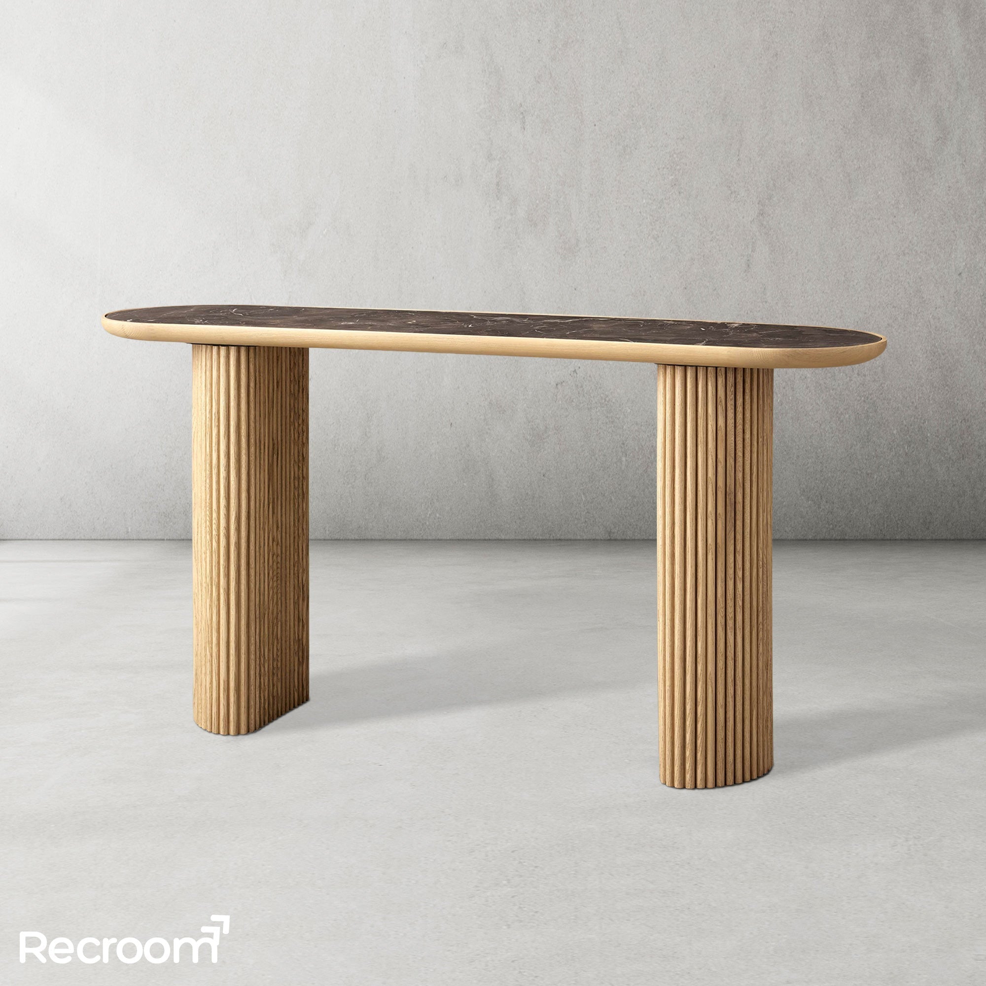 Aster Console Table - Zonesus
