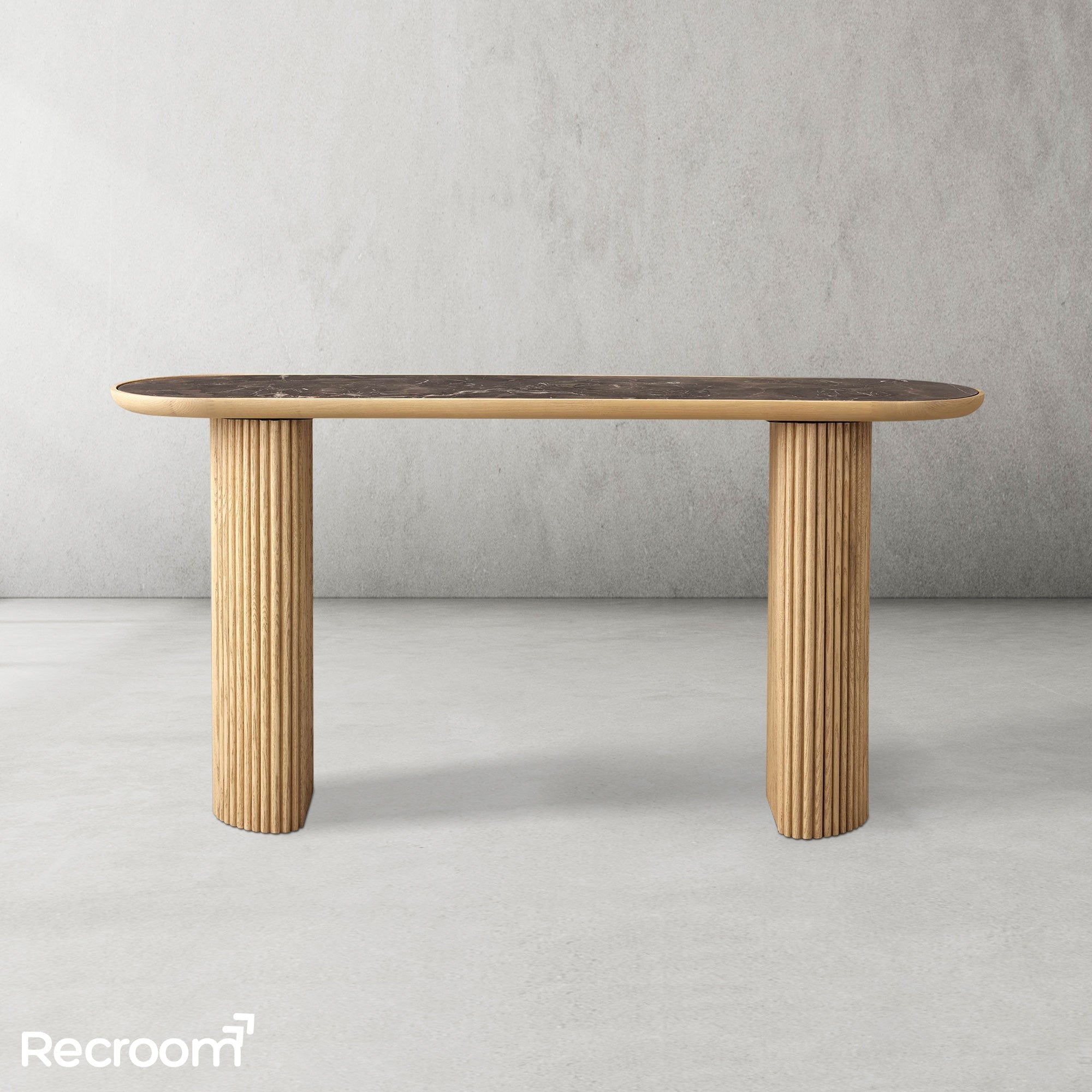 Aster Console Table - Zonesus