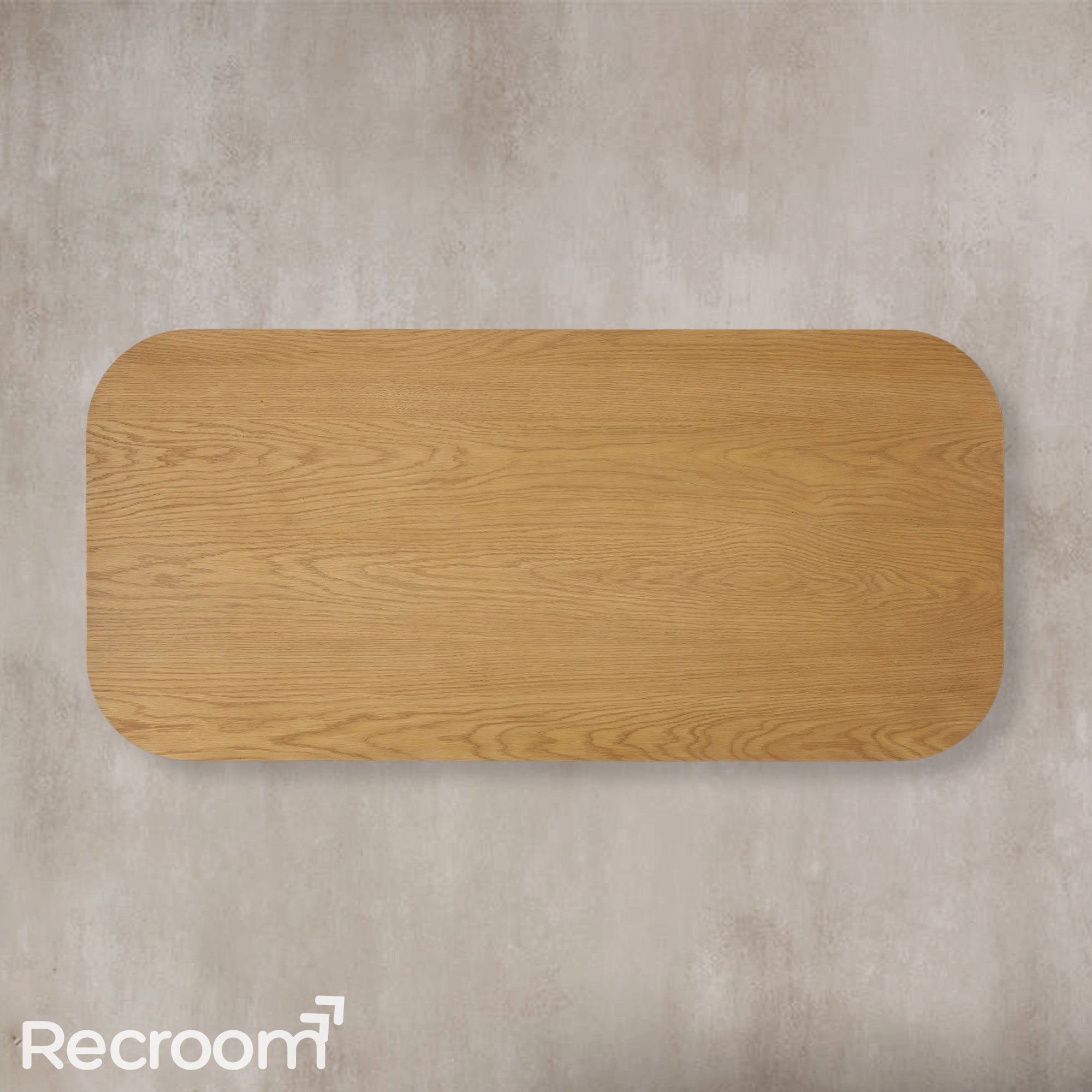 Finn Wood Coffee Table - Zonesus