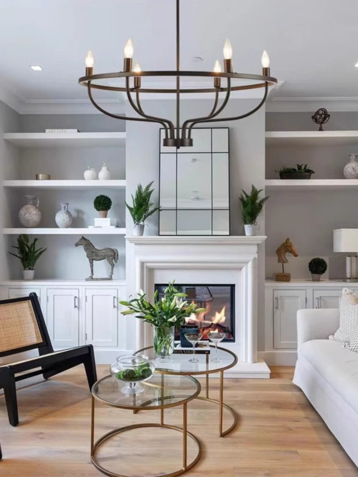 Greyson Chandelier - Zonesus