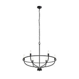 Greyson Chandelier - Zonesus