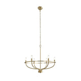 Greyson Chandelier - Zonesus
