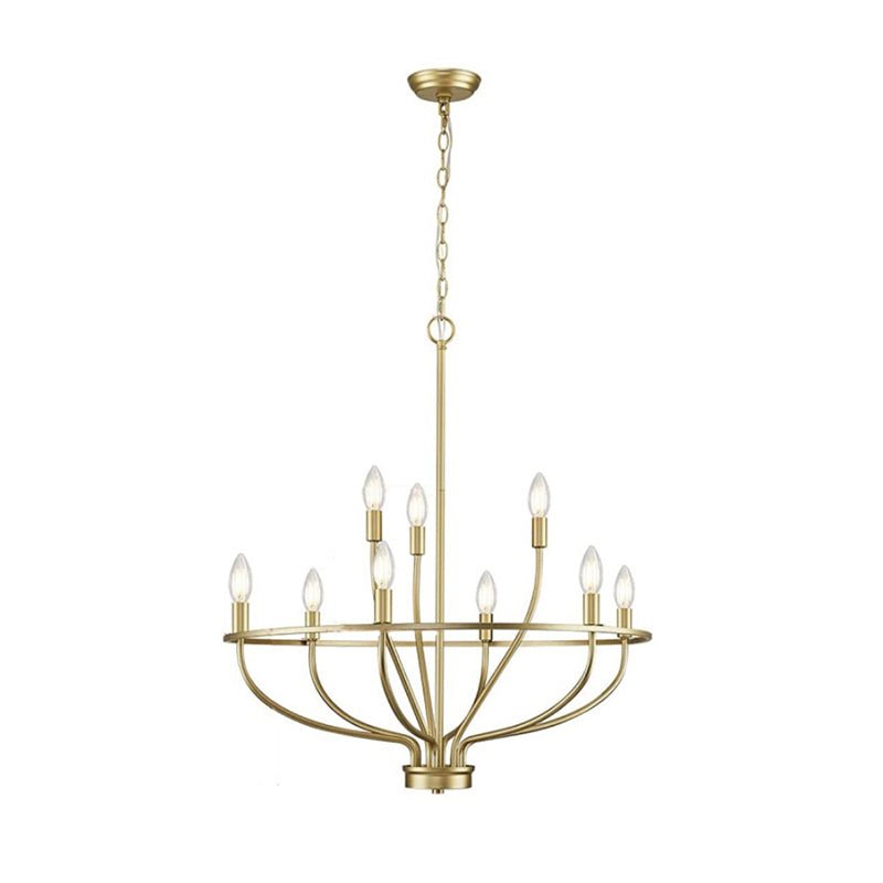 Greyson Chandelier - Zonesus