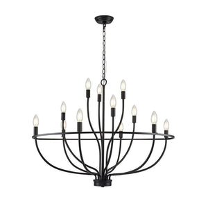 Greyson Chandelier - Zonesus