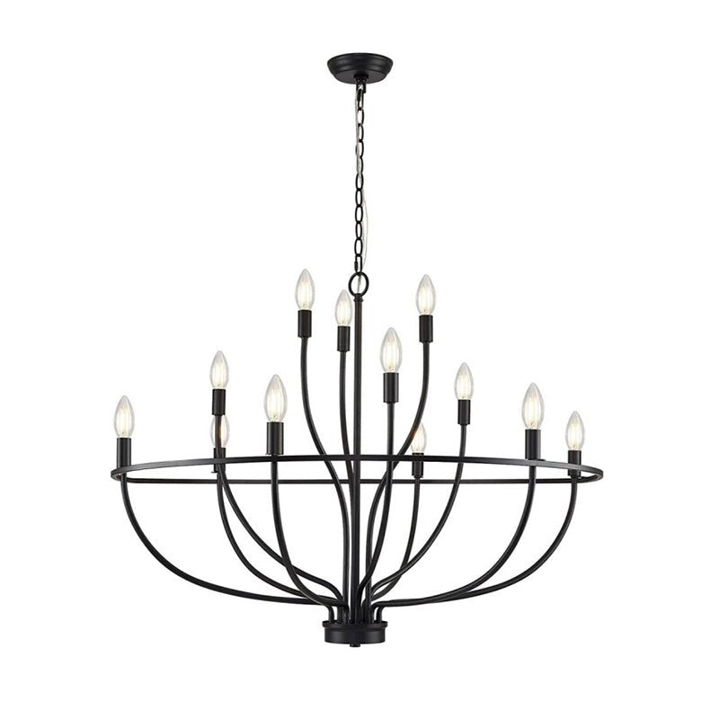 Greyson Chandelier - Zonesus