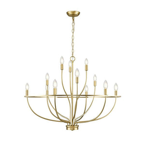 Greyson Chandelier - Zonesus