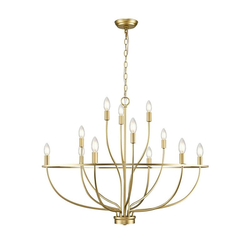 Greyson Chandelier - Zonesus