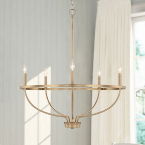 Greyson Chandelier - Zonesus