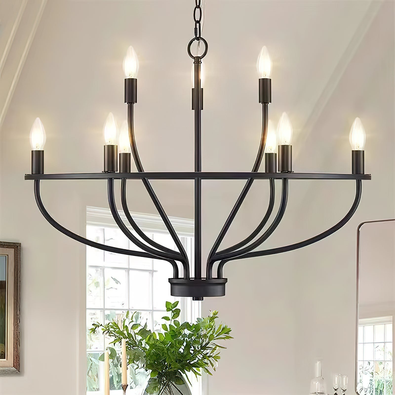 Greyson Chandelier - Zonesus