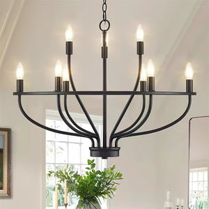 Greyson Chandelier - Zonesus