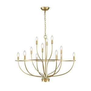 Greyson Chandelier - Zonesus