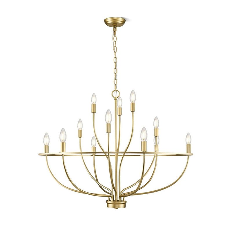 Greyson Chandelier - Zonesus