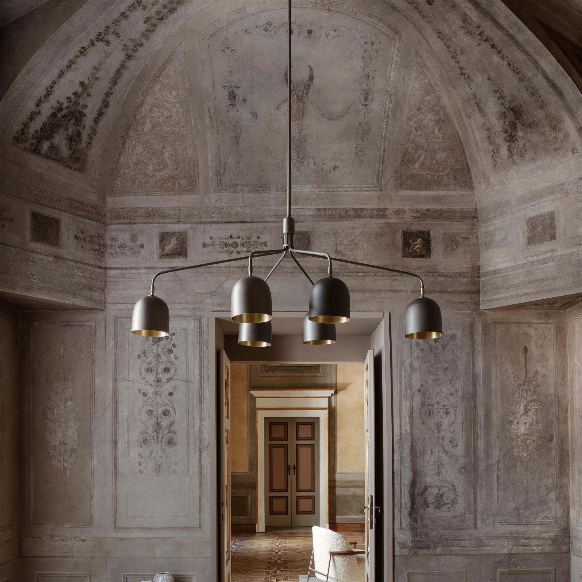 Howard Chandelier - Zonesus