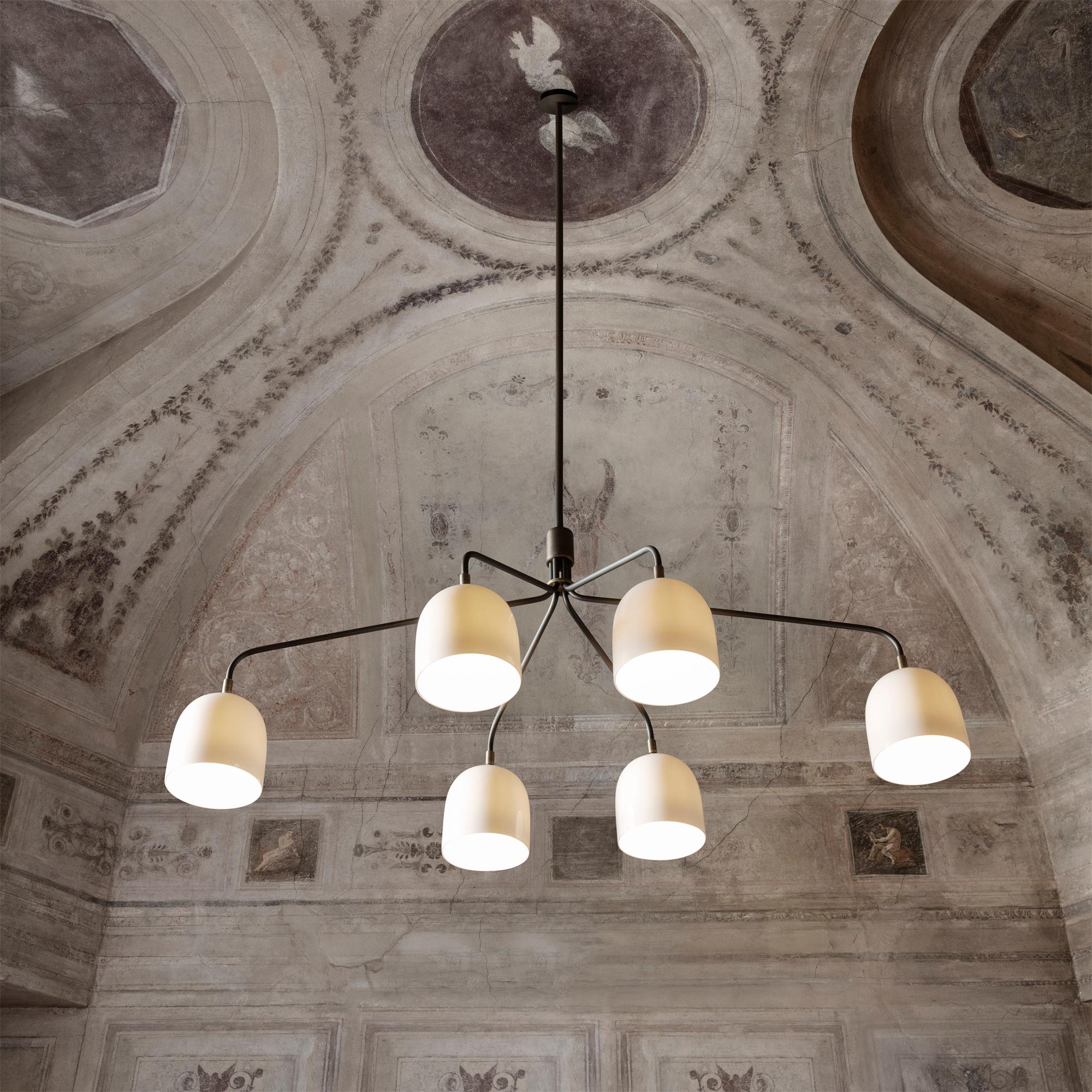 Howard Chandelier - Zonesus