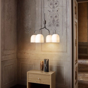 Howard Chandelier - Zonesus