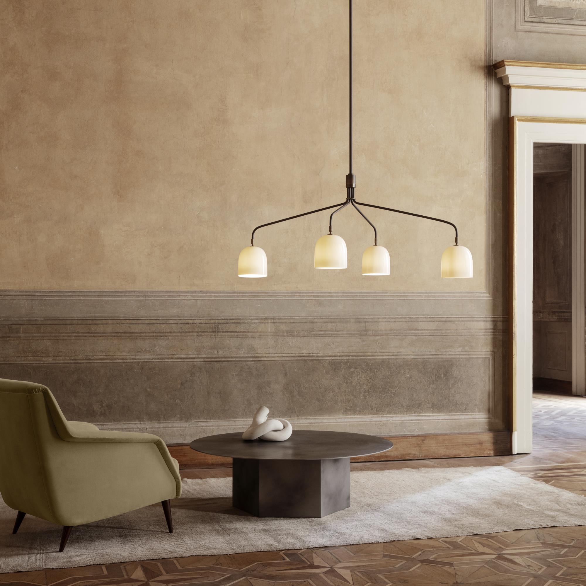 Howard Chandelier - Zonesus