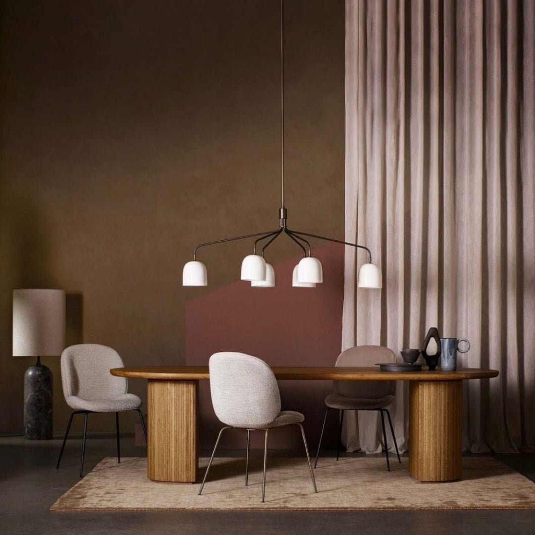 Howard Chandelier - Zonesus