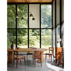 Howard Chandelier - Zonesus