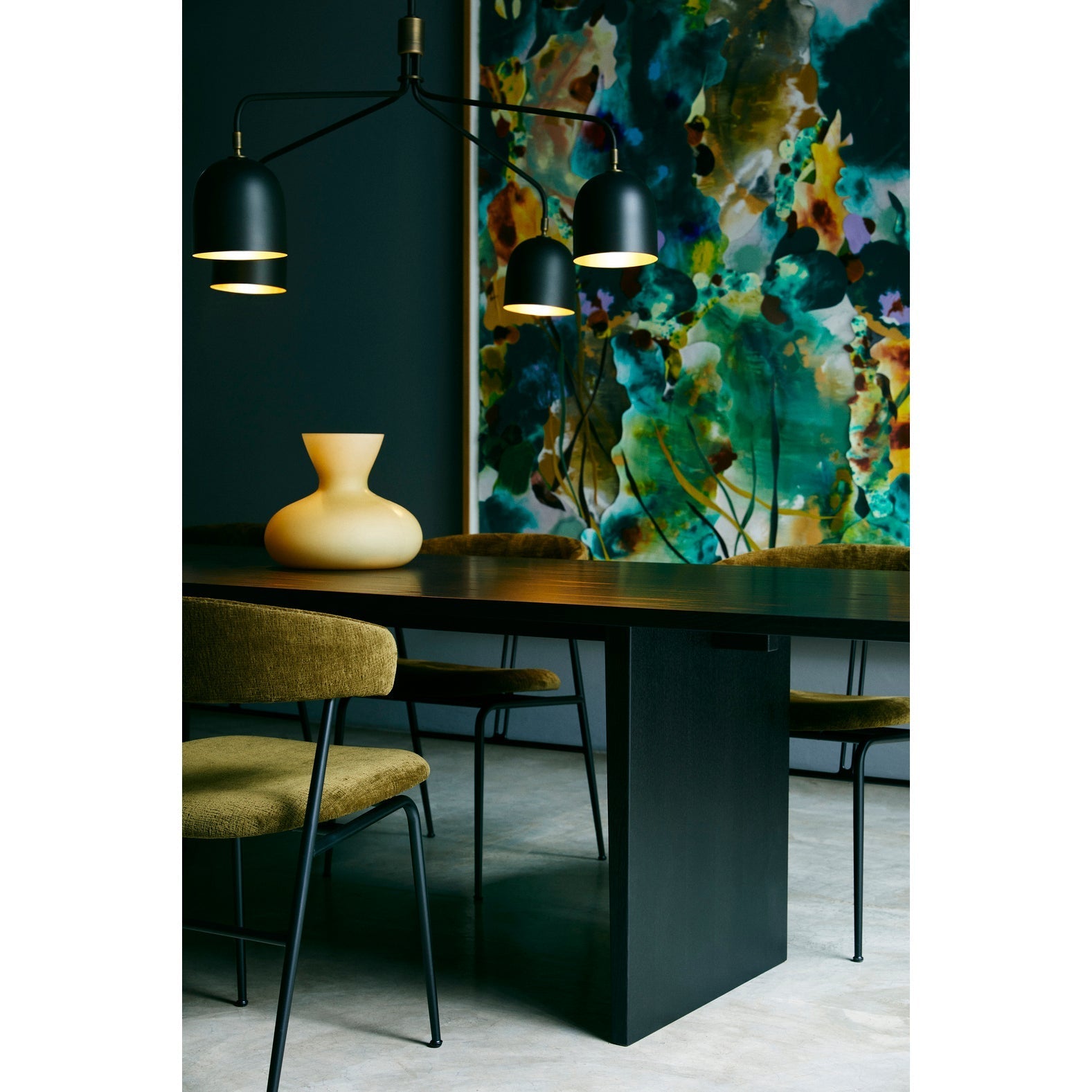 Howard Chandelier - Zonesus