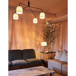 Howard Chandelier - Zonesus