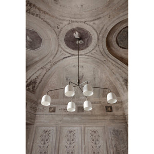 Howard Chandelier - Zonesus