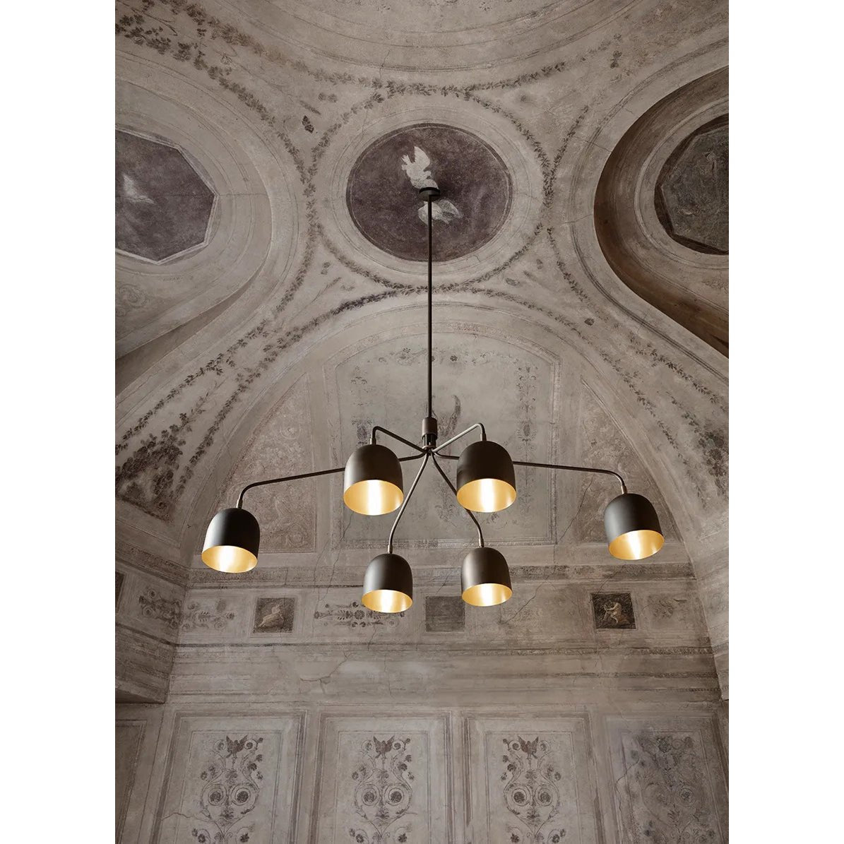 Howard Chandelier - Zonesus