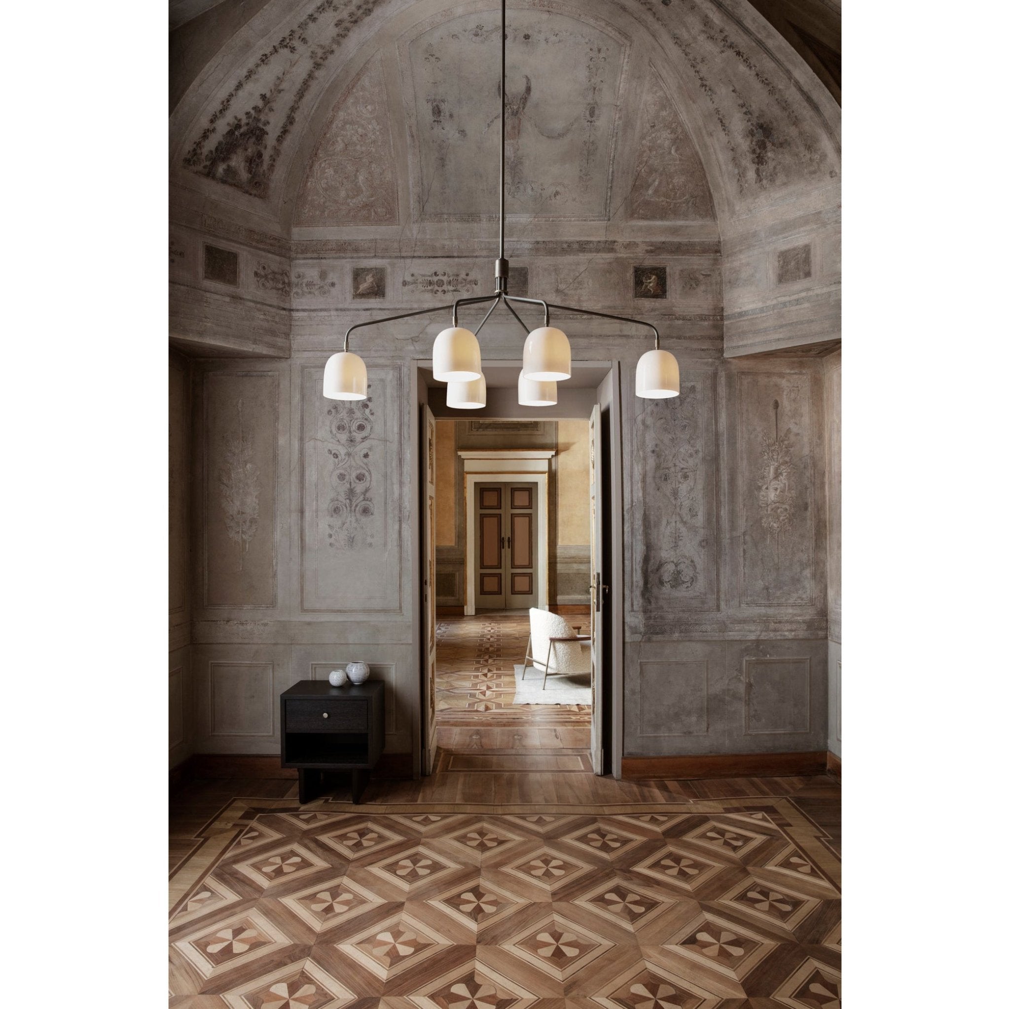 Howard Chandelier - Zonesus