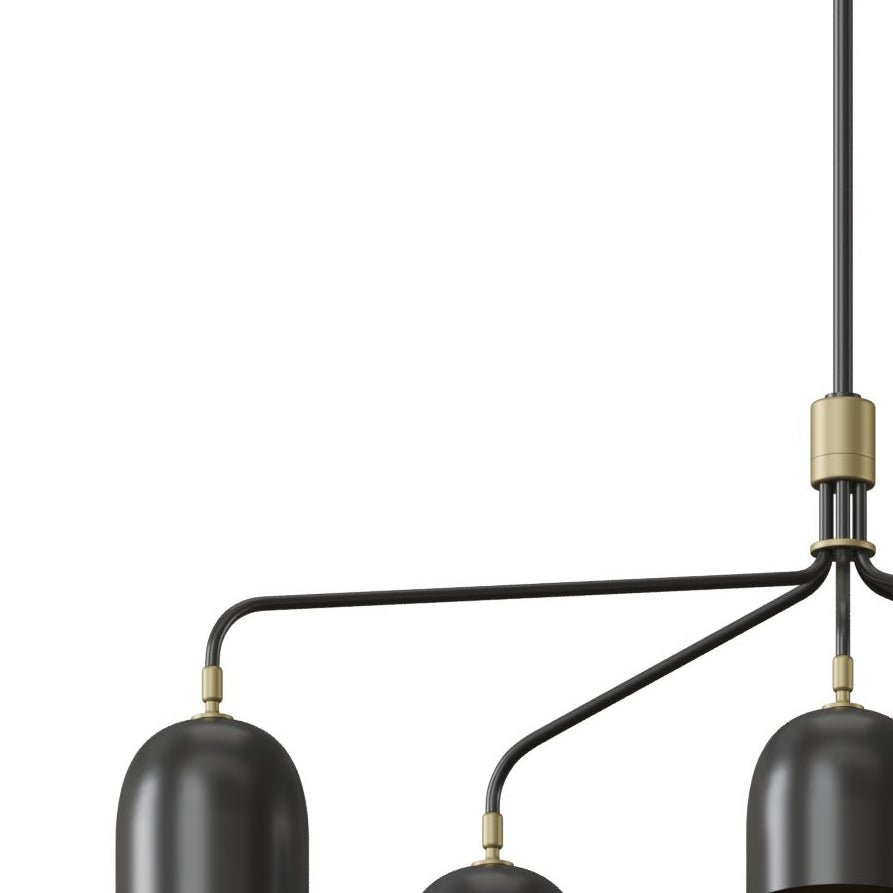 Howard Chandelier - Zonesus