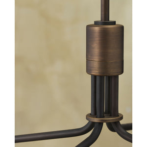 Howard Chandelier - Zonesus