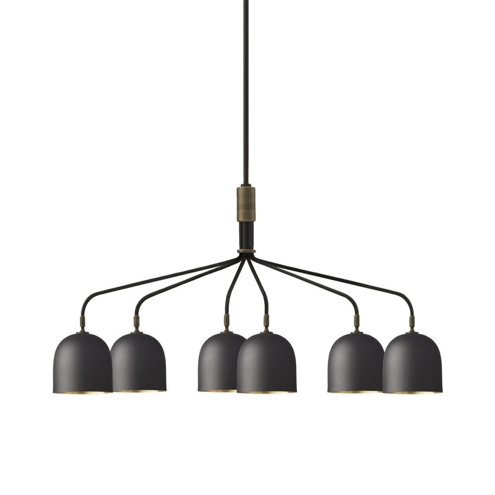 Howard Chandelier - Zonesus