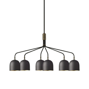 Howard Chandelier - Zonesus